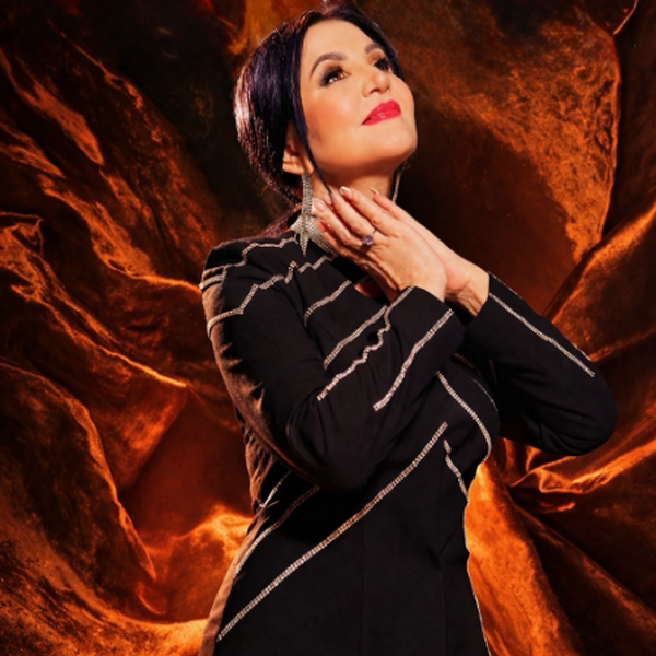 Зульфия Шакирова. Яшик әле доньяларда...