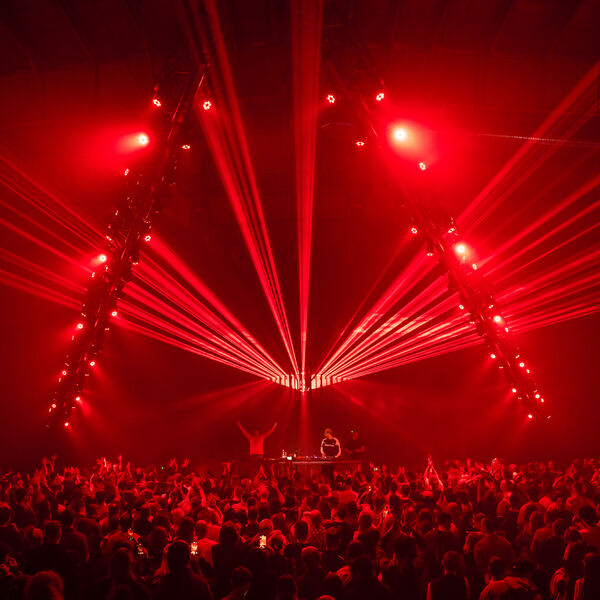 Музыкальная программа. НУР 2026