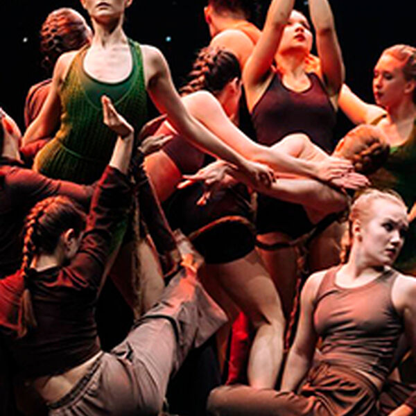 На частоте честности. Концерт