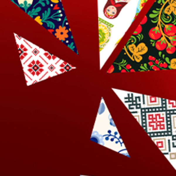 Русская мастерская. Про арт