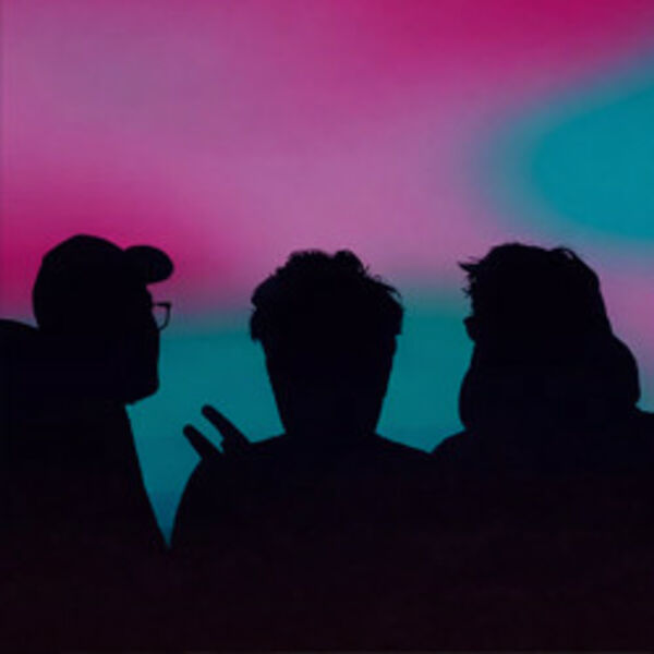 Большой стендап