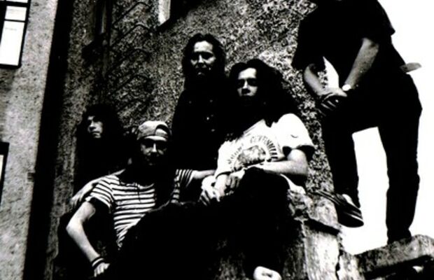 Группа Мафия