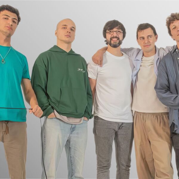 Открытый микрофон в ресторане «Калашный»