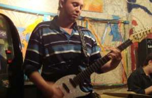 Концертная подборочка