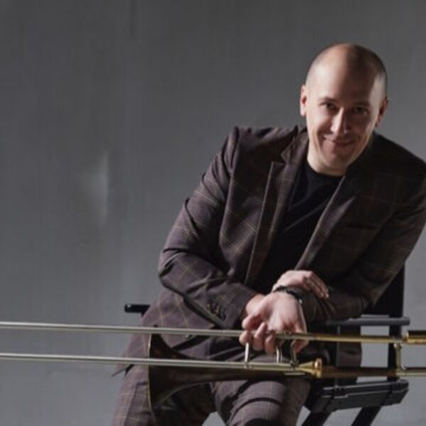 Концерт оркестра Сергея Долженкова