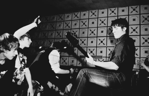 Притяжение 2011