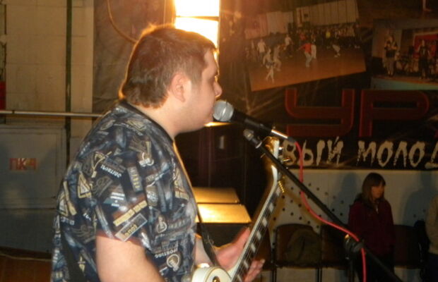 ART (Фестиваль Поколение NEXT)