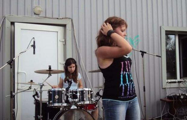 Великие Луки 07.07.13