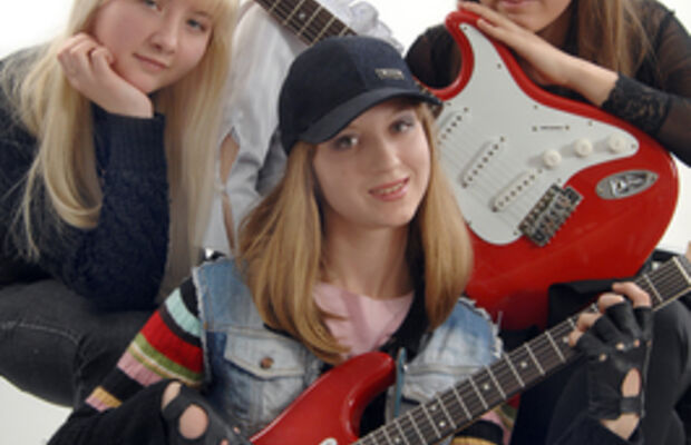 Фотосессия