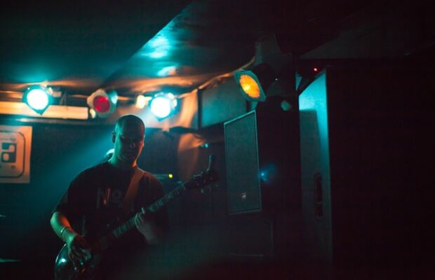 Презентация альбома в Улитке