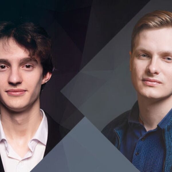 Шедевры русской классики