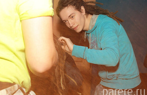 Chrome III (06.01.2012)