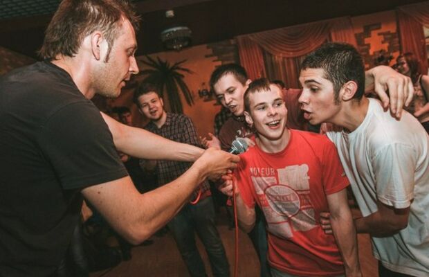 28.04 | VARG TERRITORY КАЛУГА # 3 | B-45