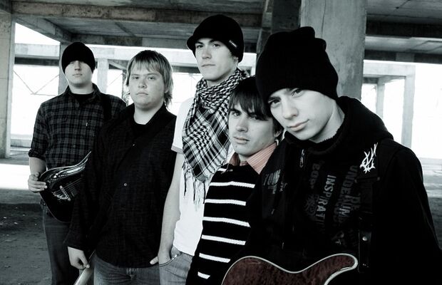 promo 2010 ( Alone In Your Dreams)