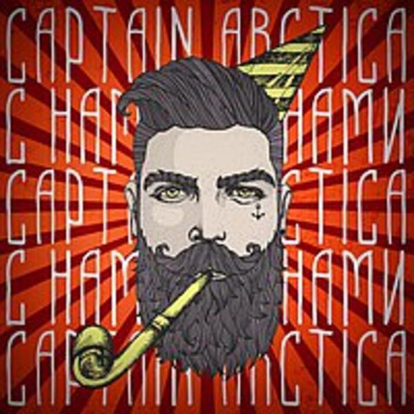 Captain Arctica - C Нами (Single)