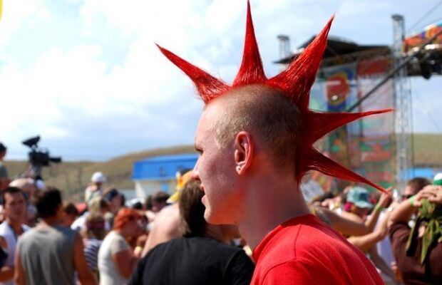 KUBANA 2009 - как это было...