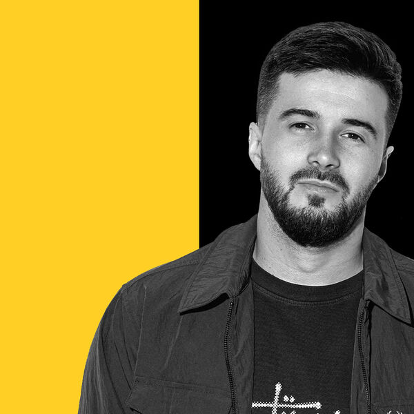 Тимур Джанкезов. Сольный стендап концерт