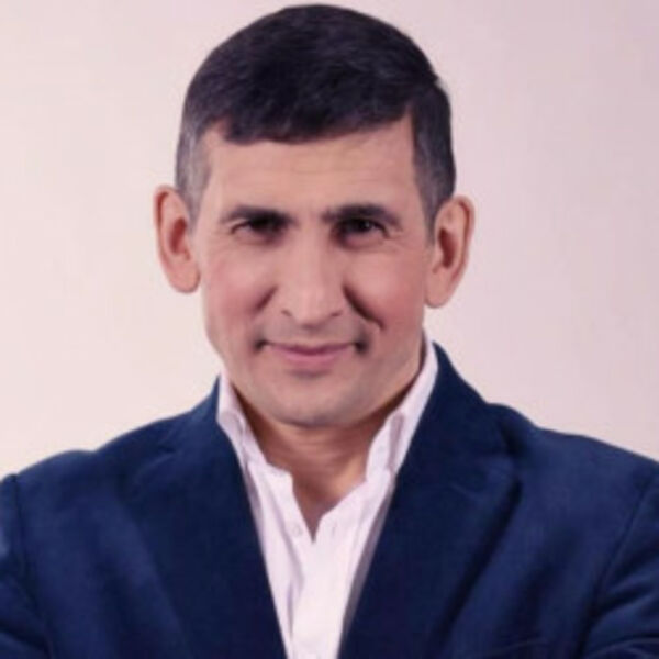 Сагидулла Байегет