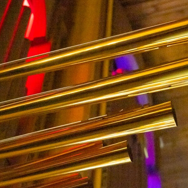 Три столетия органной музыки