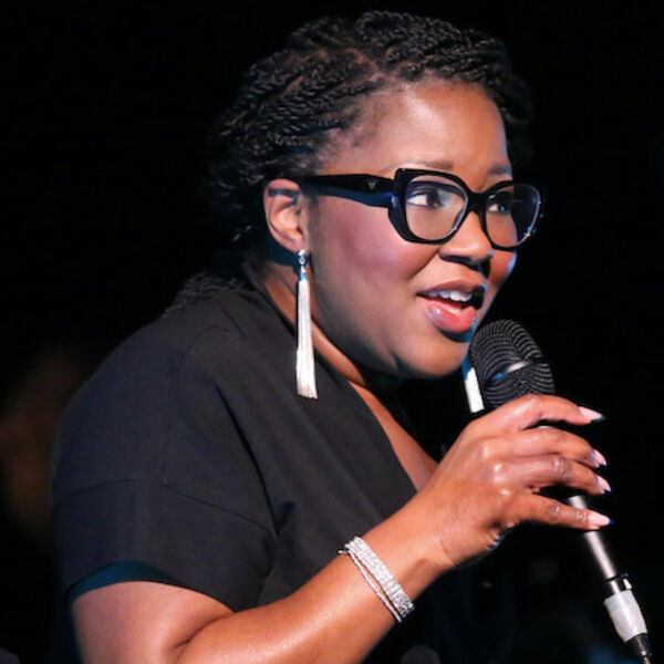 Monique Thomas и квартет Алексея Черемизова