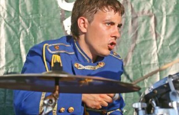 SOUTH PUNK FEST 2008