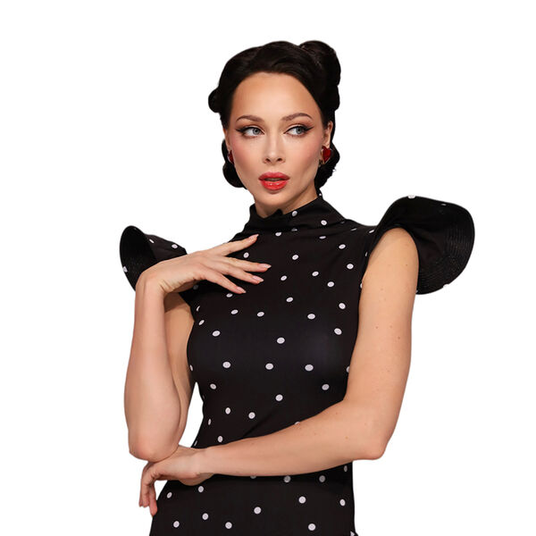 Настасья Самбурская