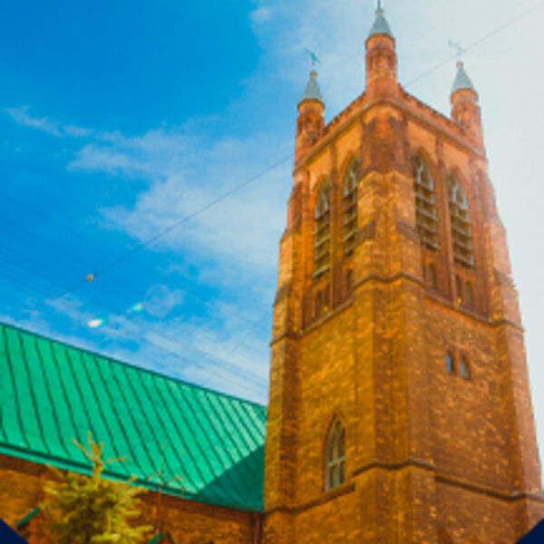 «Голоса Ангелов. Концерт к 65-летию Детской хоровой студии «Веснянка»»