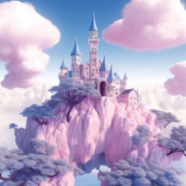 Волшебный мир Уолта Диснея