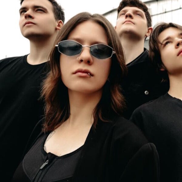 Arctic Monkeys Tribute