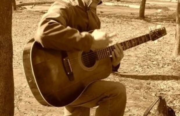 Из прошлого... 