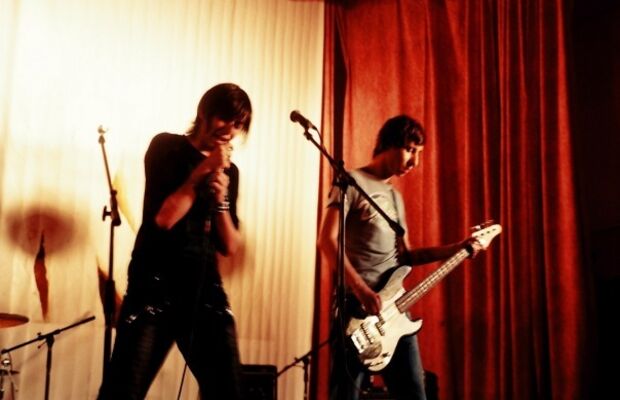 III ЭТАЖИ. Live