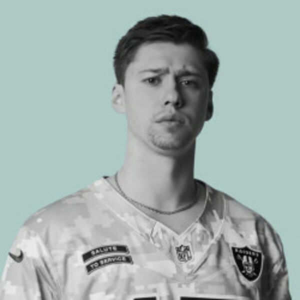 StandUp Илья Раевский