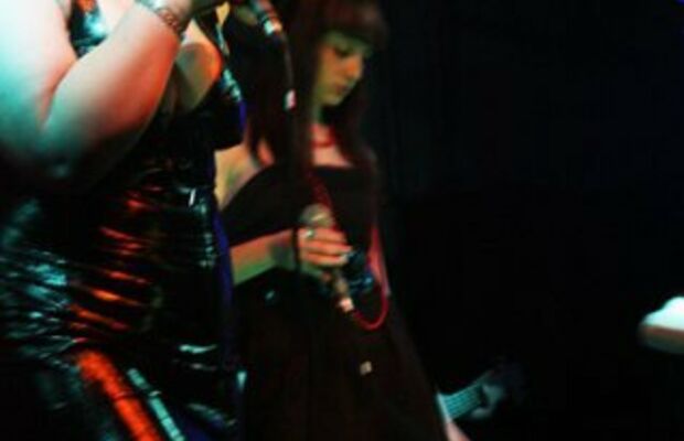 Концертные фотки