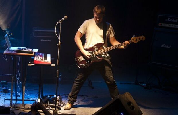 Фотографии с концертов и фестивалей