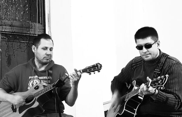 Январский дрейф