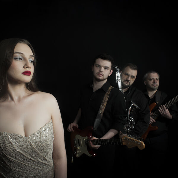 Зимний джазовый вечер с Wen