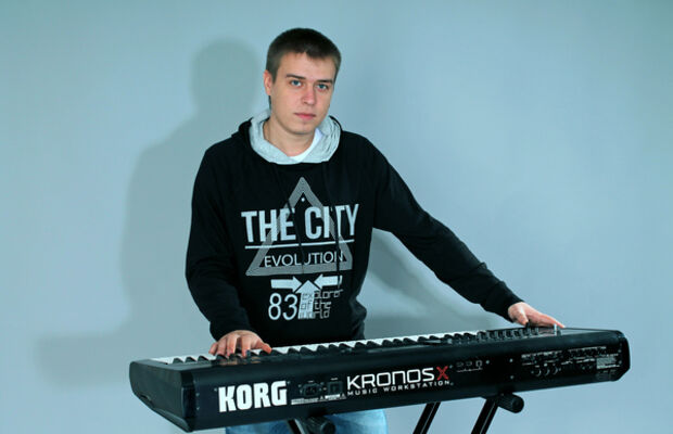 Александрия