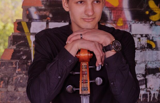 Dreams' Polymorphism / Полиморфизм снов (фотосет)