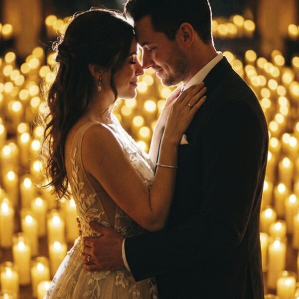 Любовь и 1000 свечей. Nova Orchestra