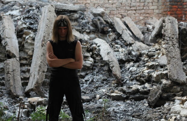 Фотосессия (27.06.2010)