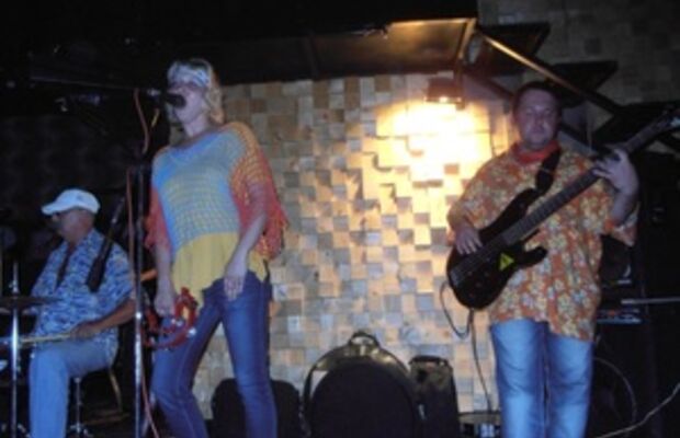 Ставрополь, клуб "TOVAR"