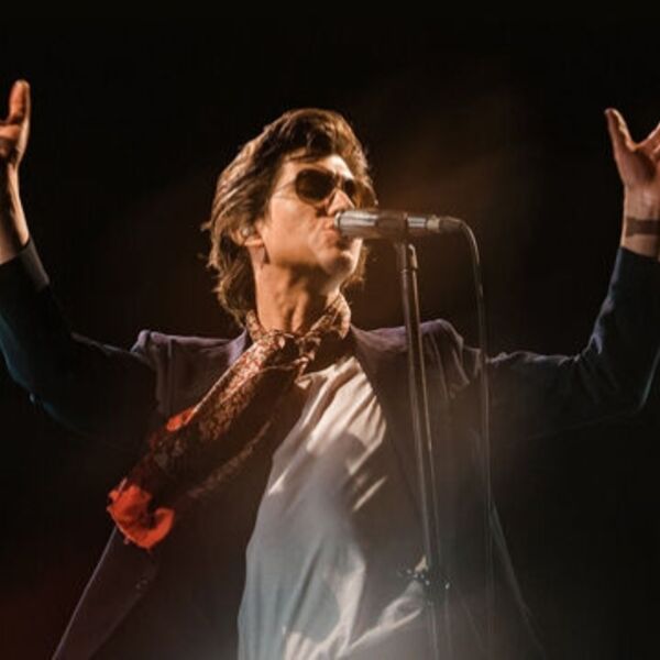 Вечер хитов «Arctic Monkeys