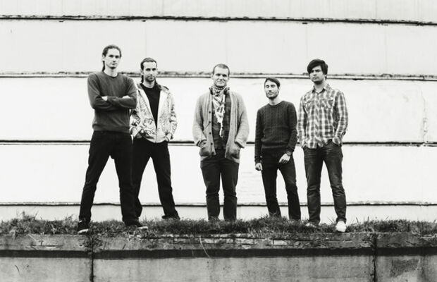 Official photoset 2014