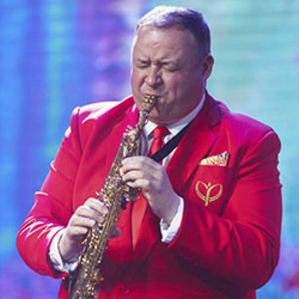 Музыка Великой Победы!