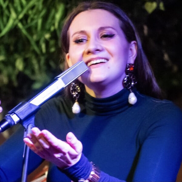 Алиса Игнатьева