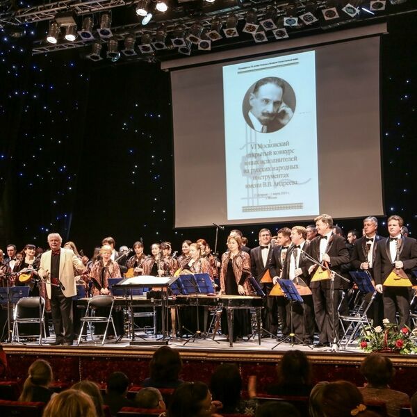 Струны Сибири. День четвертый