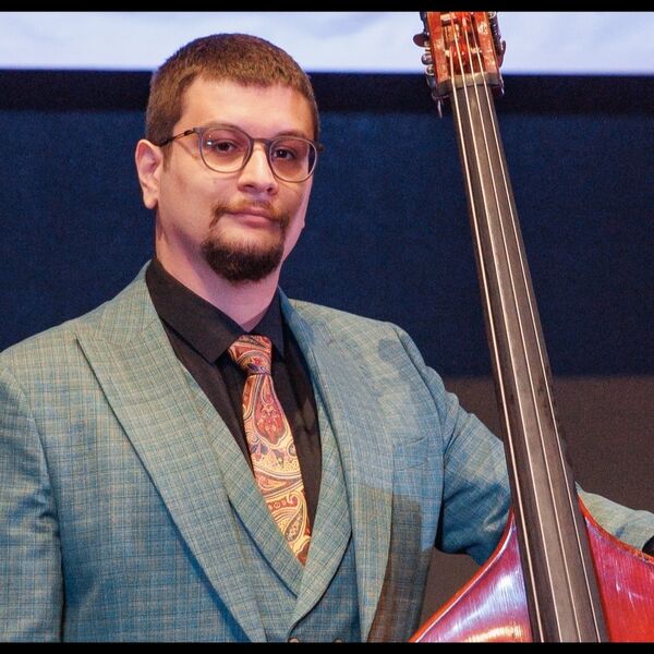 Трио Филиппа Терацуяна