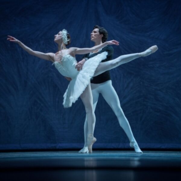 Гала-концерт солистов балета «Балетная рапсодия»