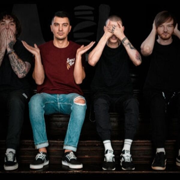 Концерт группа «Rock Privet»