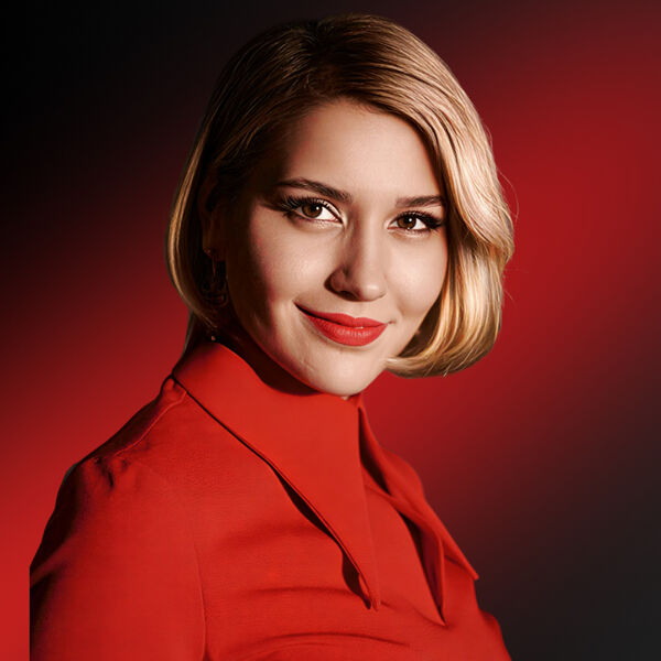 Квартирник со звездой: Анна Грушевская